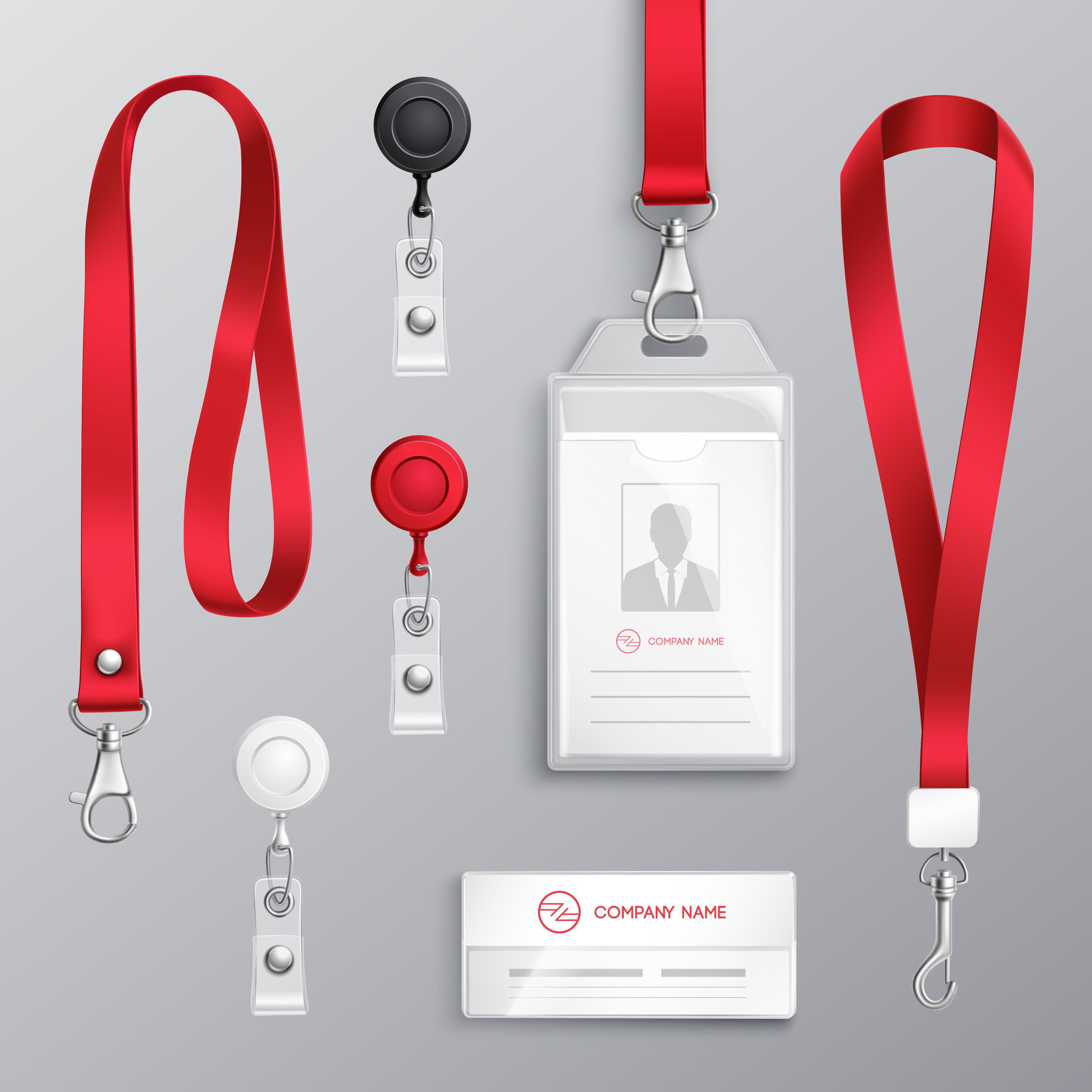 Custom Lanyards