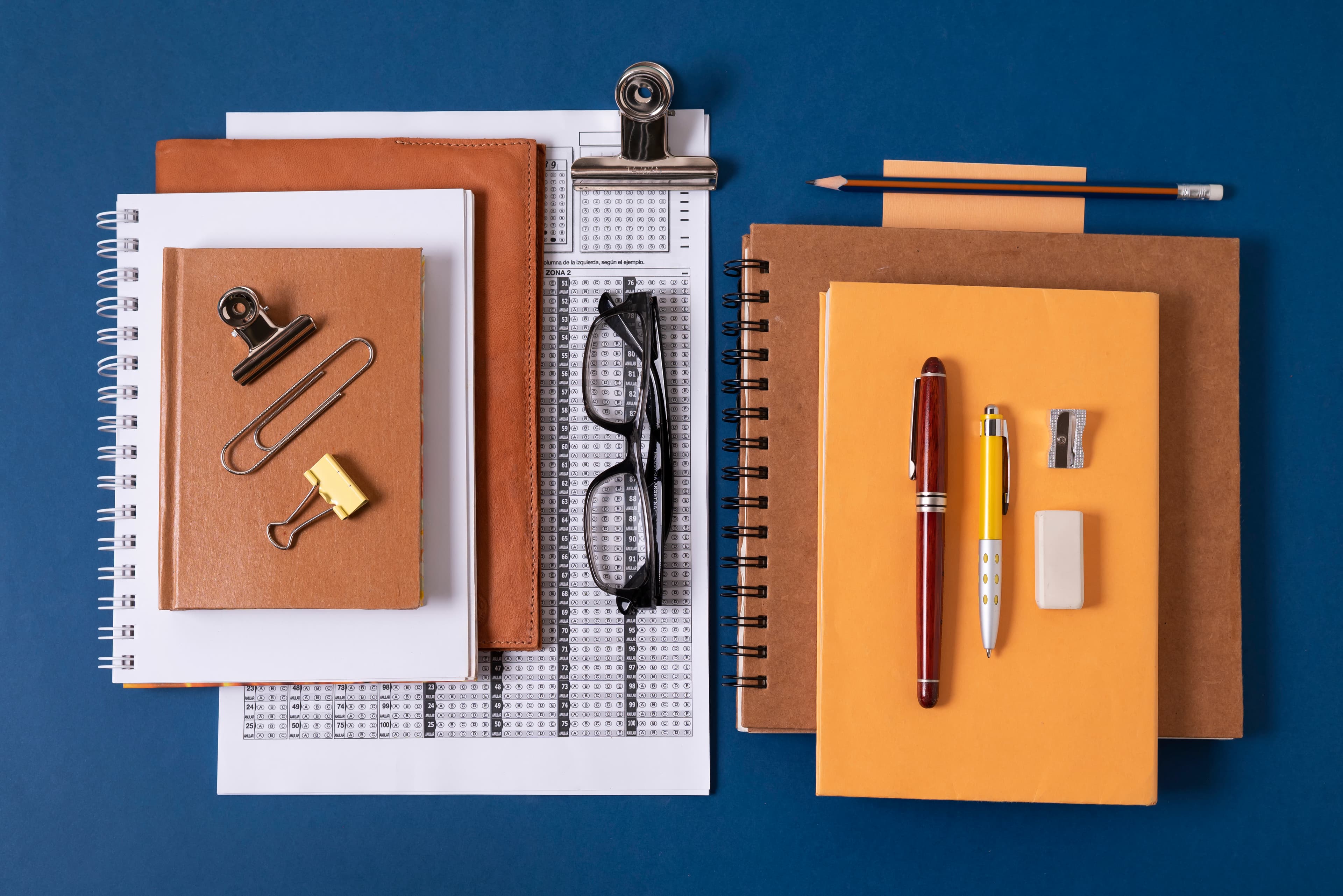 Office Essentials